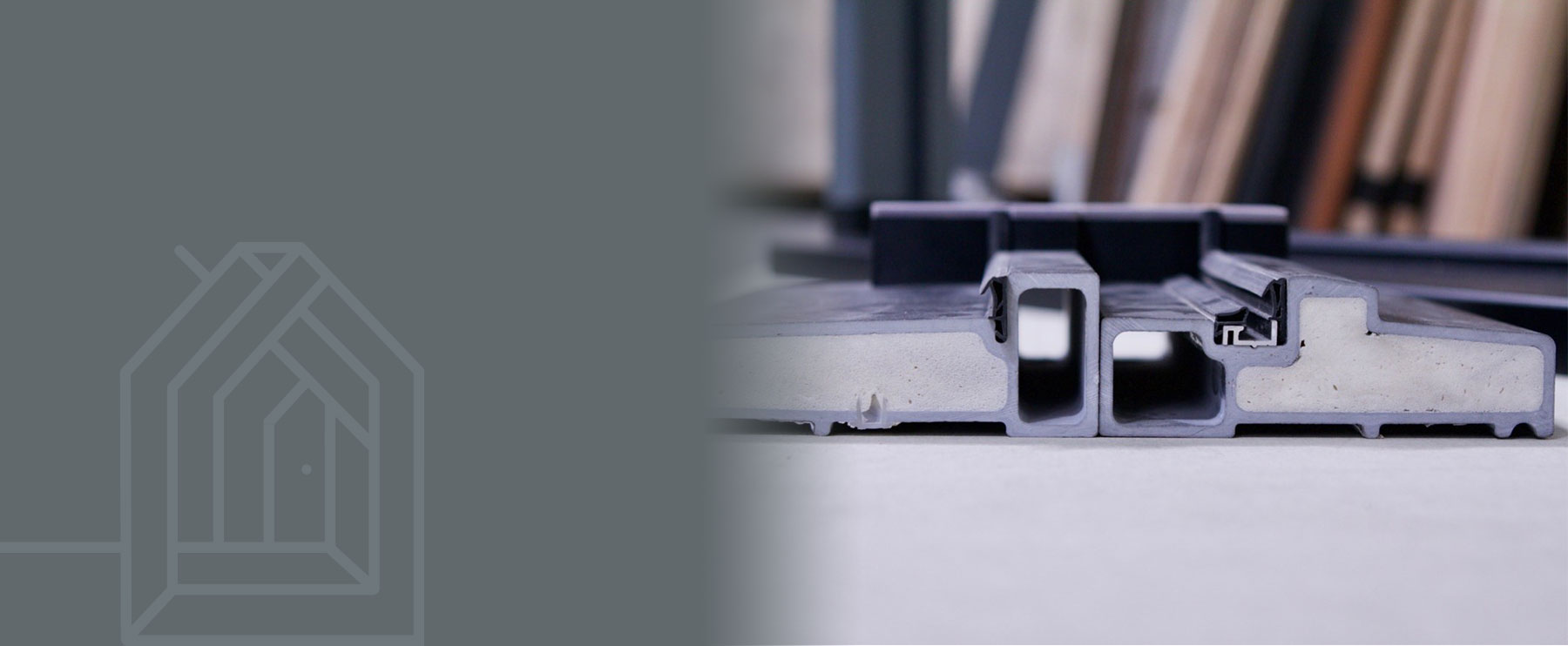 BUVA IsoStone Header