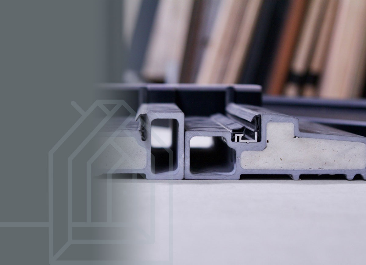 BUVA IsoStone Header